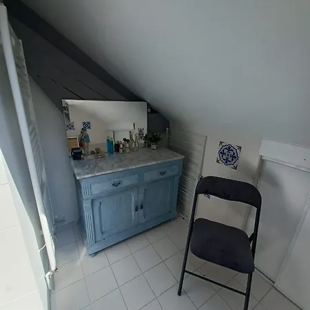 Apartment Le Duplex De Saint Jacques Dieppe