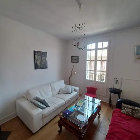 Le Duplex De Saint Jacques *