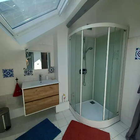 Le Duplex De Saint Jacques Dieppe