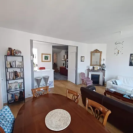 Le Duplex De Saint Jacques * Dieppe