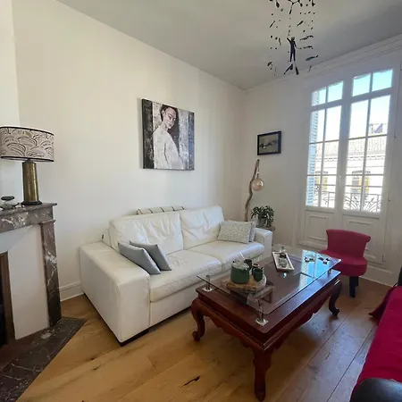 Le Duplex De Saint Jacques