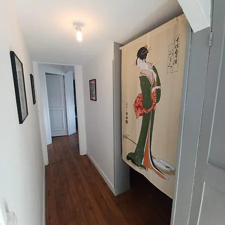 Le Duplex De Saint Jacques Dieppe