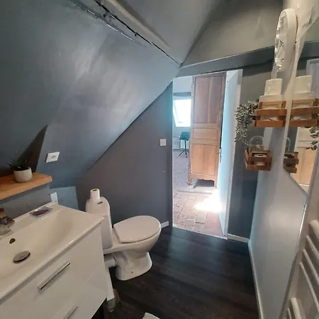 Le Duplex De Saint Jacques *