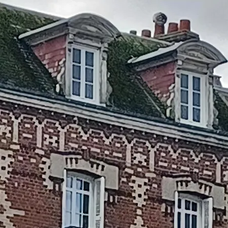 Le Duplex De Saint Jacques * Dieppe
